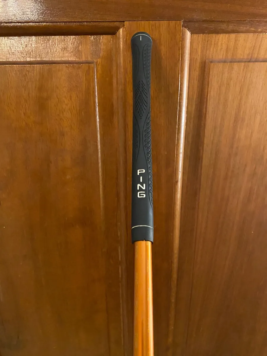 Ping G10 4 Wood 17 Degree Regular Flex As New - Image 4