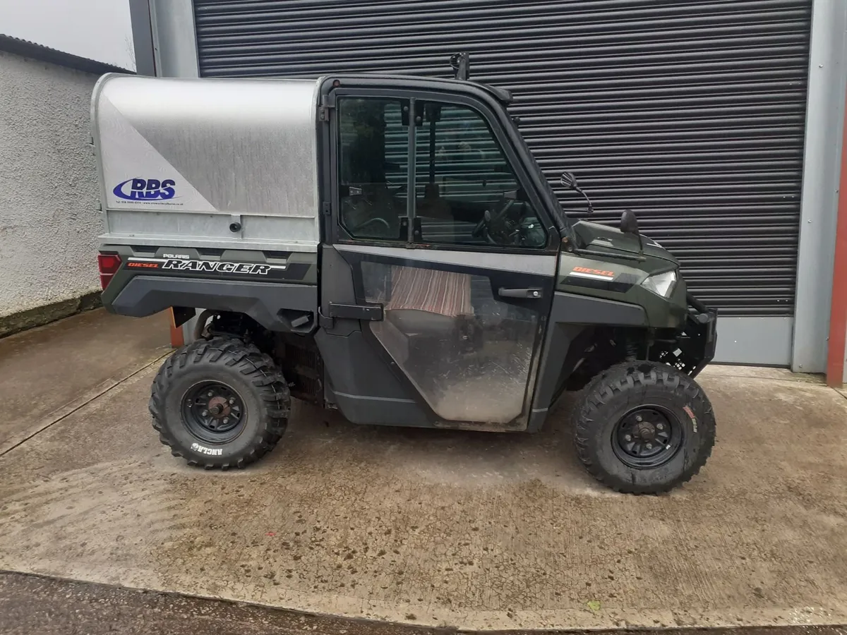 Honda quads - Image 4