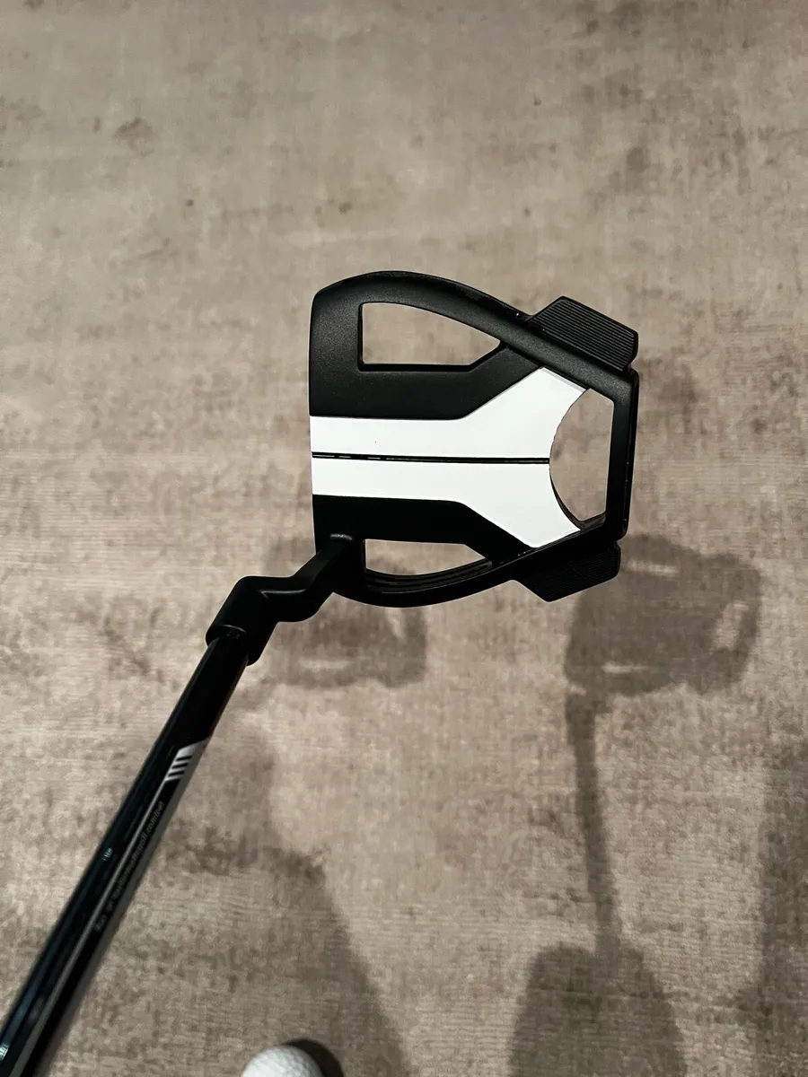 Taylormade Spider Putter - Image 1
