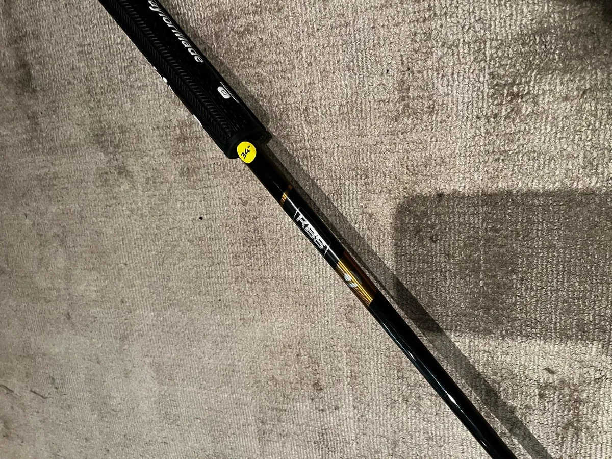 Taylormade Spider Putter - Image 4