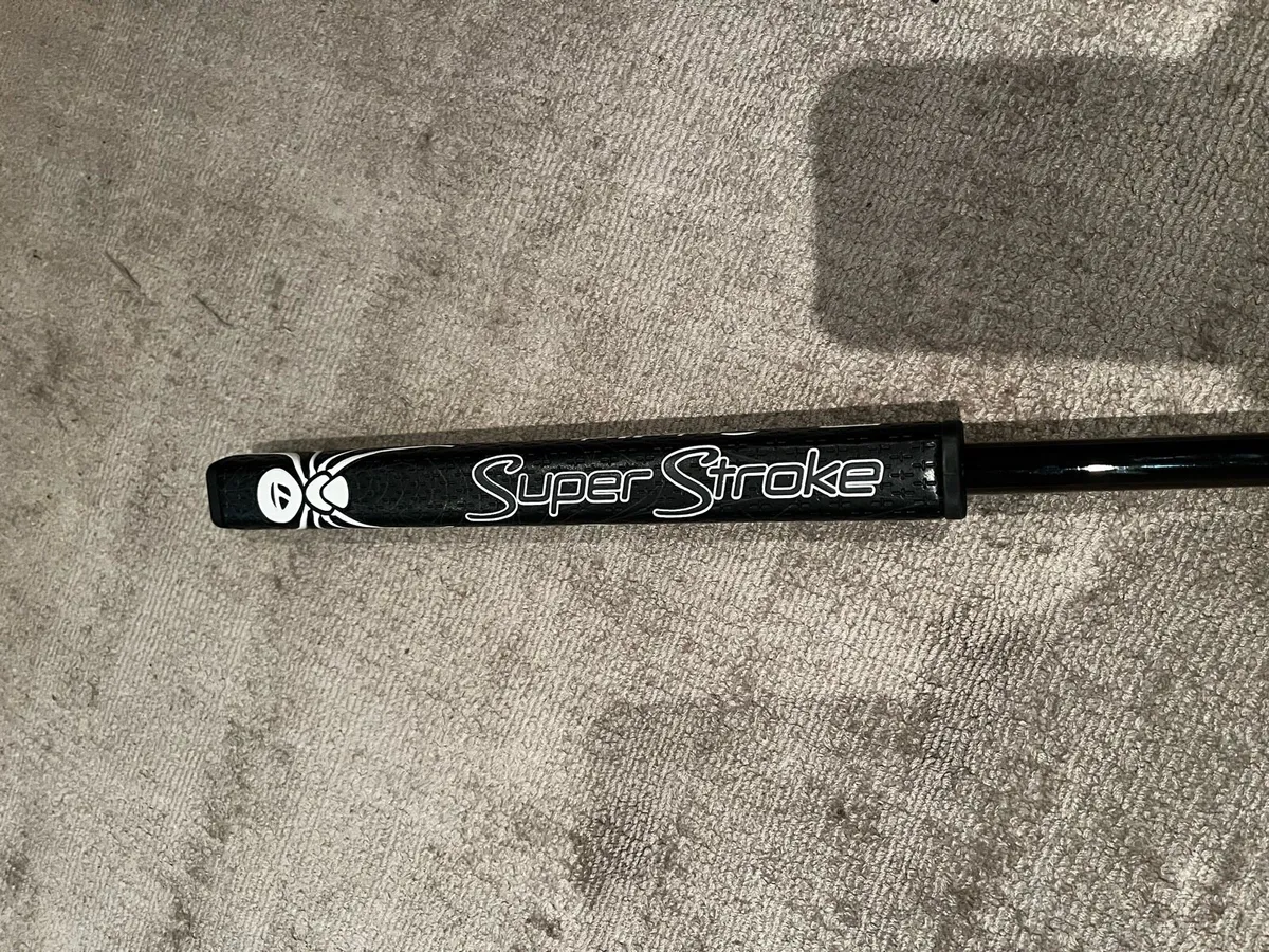 Taylormade Spider Putter - Image 3