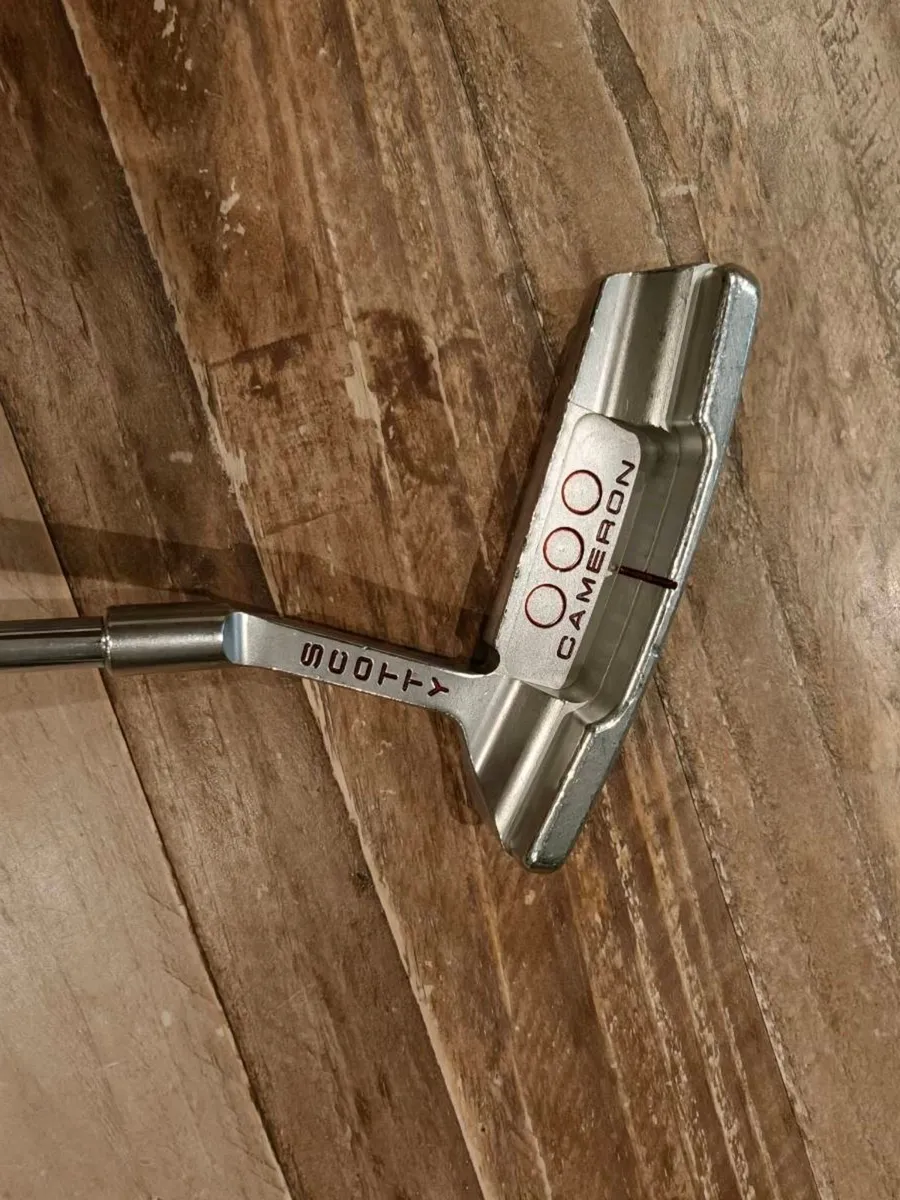 Scotty Cameron - Image 2
