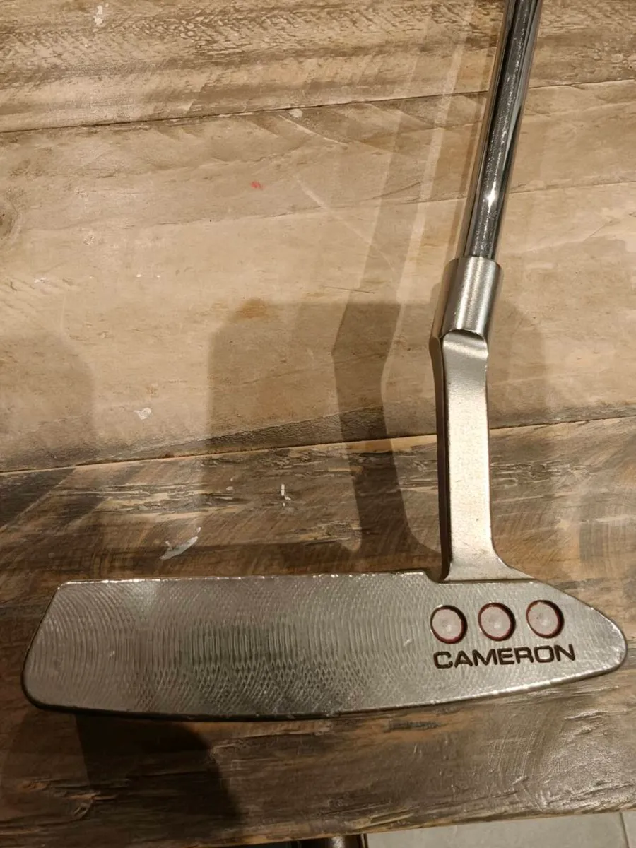 Scotty Cameron - Image 3