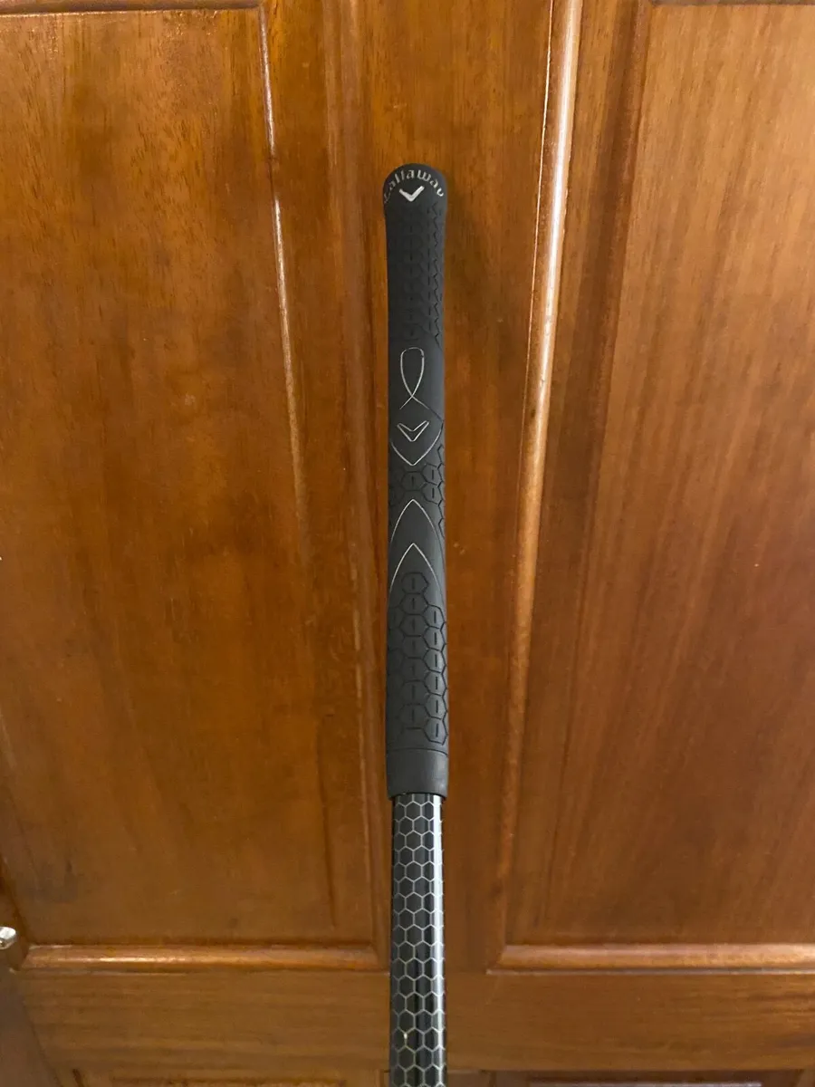Callaway RAZR Black 5 Wood Regular Flex - Image 3