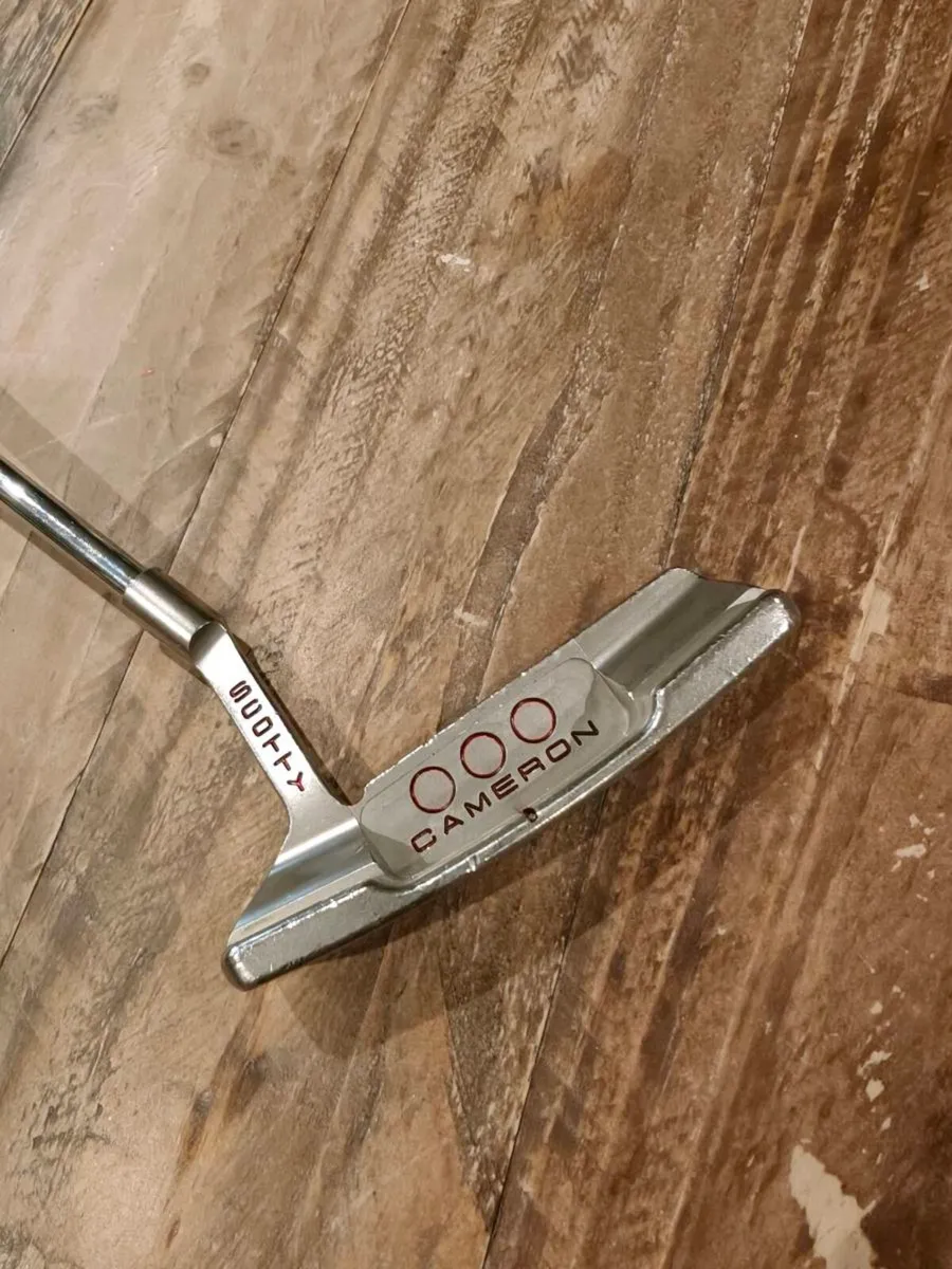 Scotty Cameron - Image 1