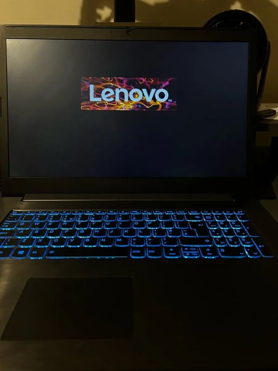 Lenovo L340 Gaming Laptop 16gb Ram Gtx1650 1tb Ssd - Image 1