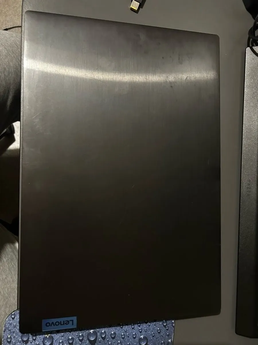 Lenovo L340 Gaming Laptop 16gb Ram Gtx1650 1tb Ssd - Image 3