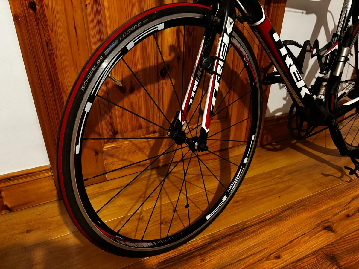 Trek Madone 3.1 - Full Carbon - Image 3