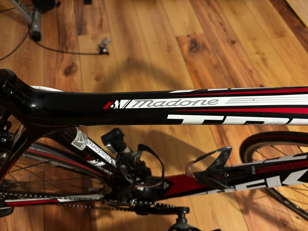 Trek Madone 3.1 - Full Carbon - Image 4