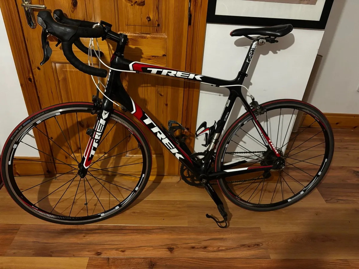 Trek Madone 3.1 - Full Carbon - Image 1
