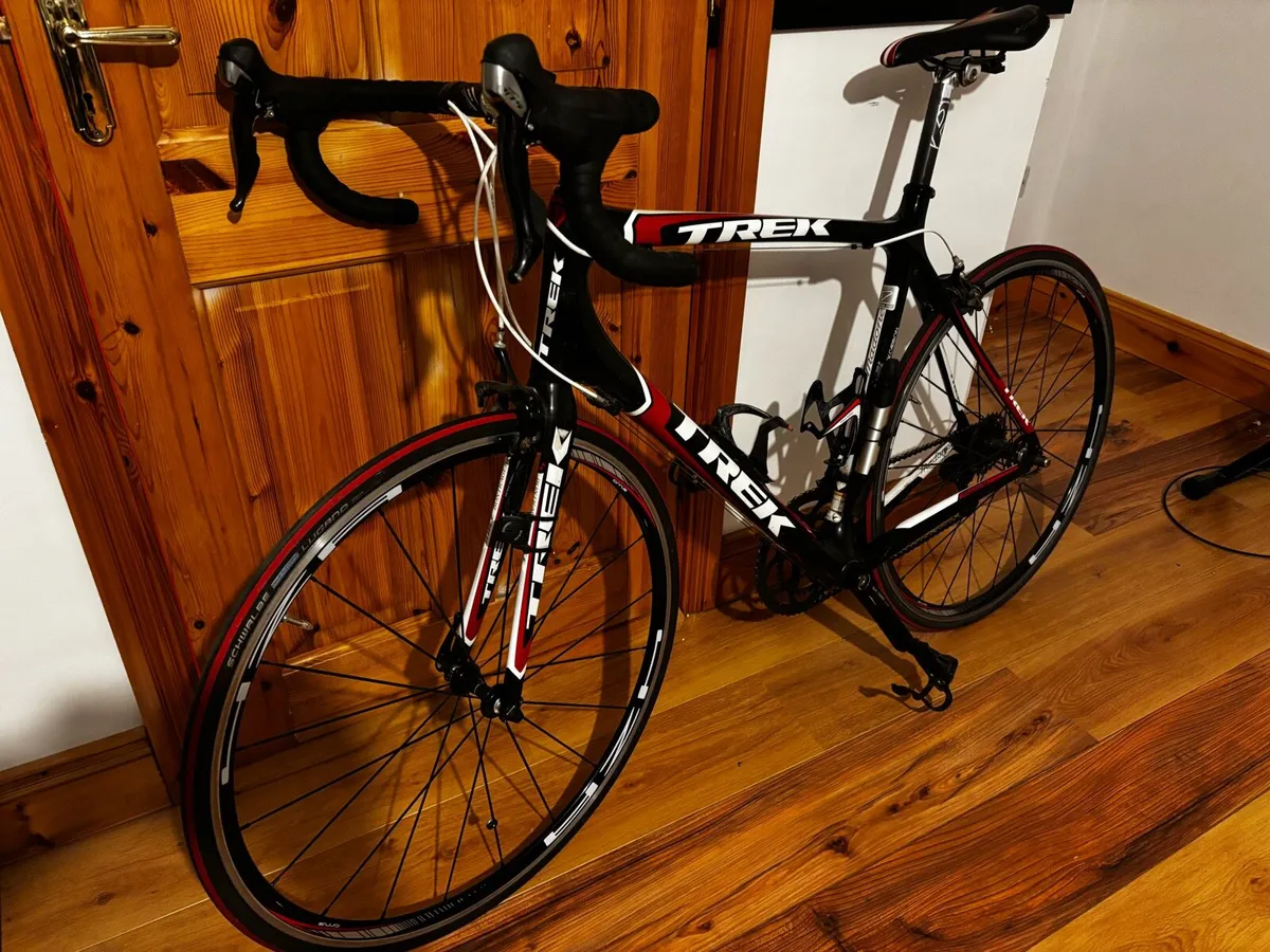 Trek Madone 3.1 - Full Carbon - Image 2