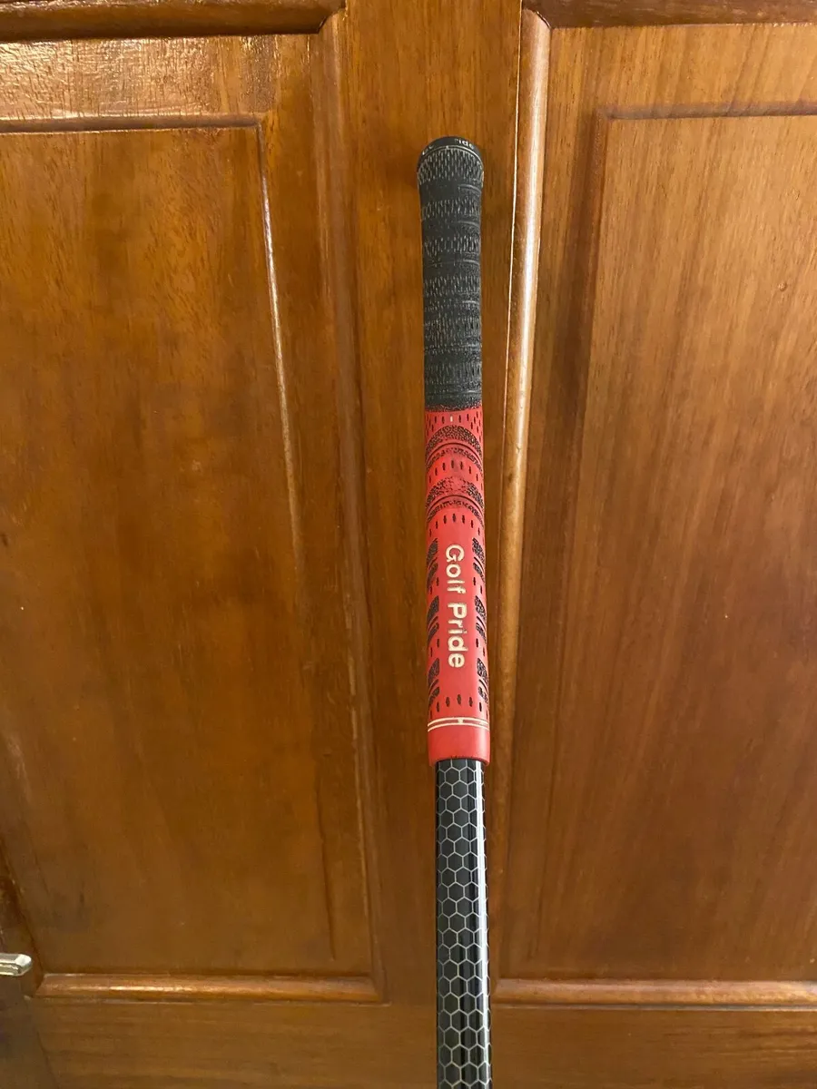 Callaway RAZR X Black 10.5 Degree Reg Flex - Image 4