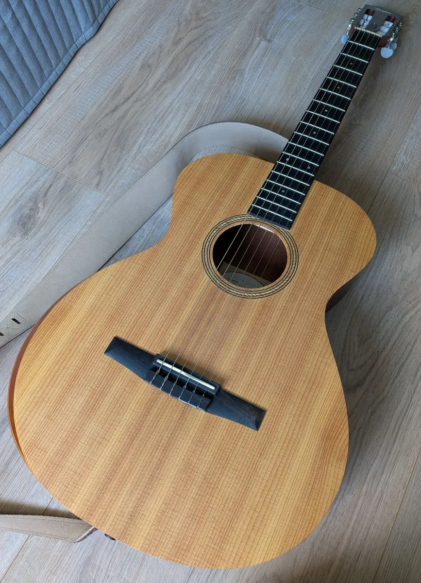 Taylor Academy 12-N guitar - Image 2