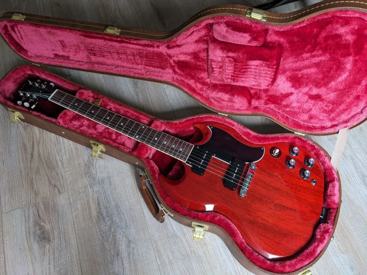 Gibson SG Special - Image 1