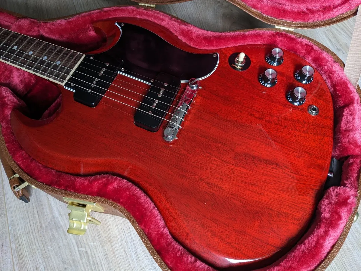 Gibson SG Special - Image 2