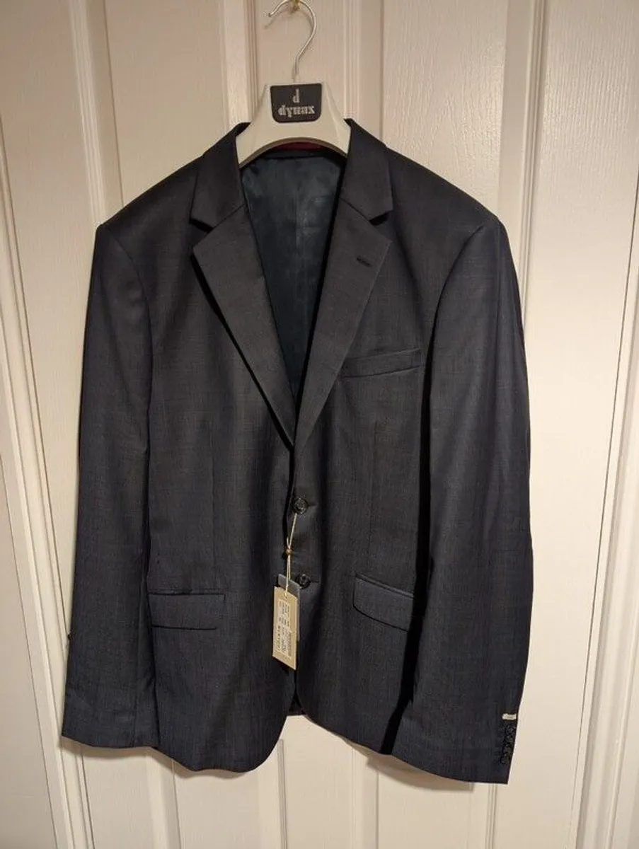 Bertoni Jacket - Image 1