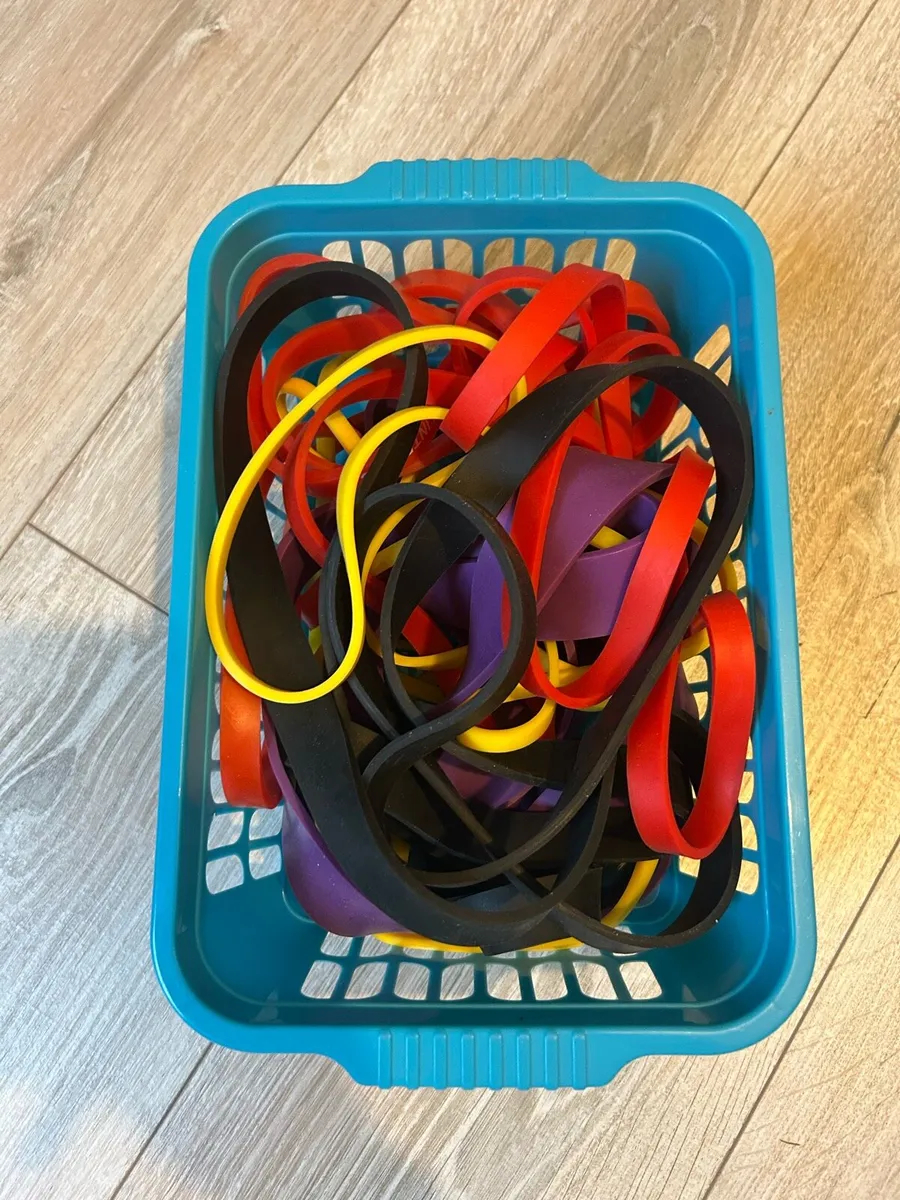 Gym/Workout equipment set - Image 3