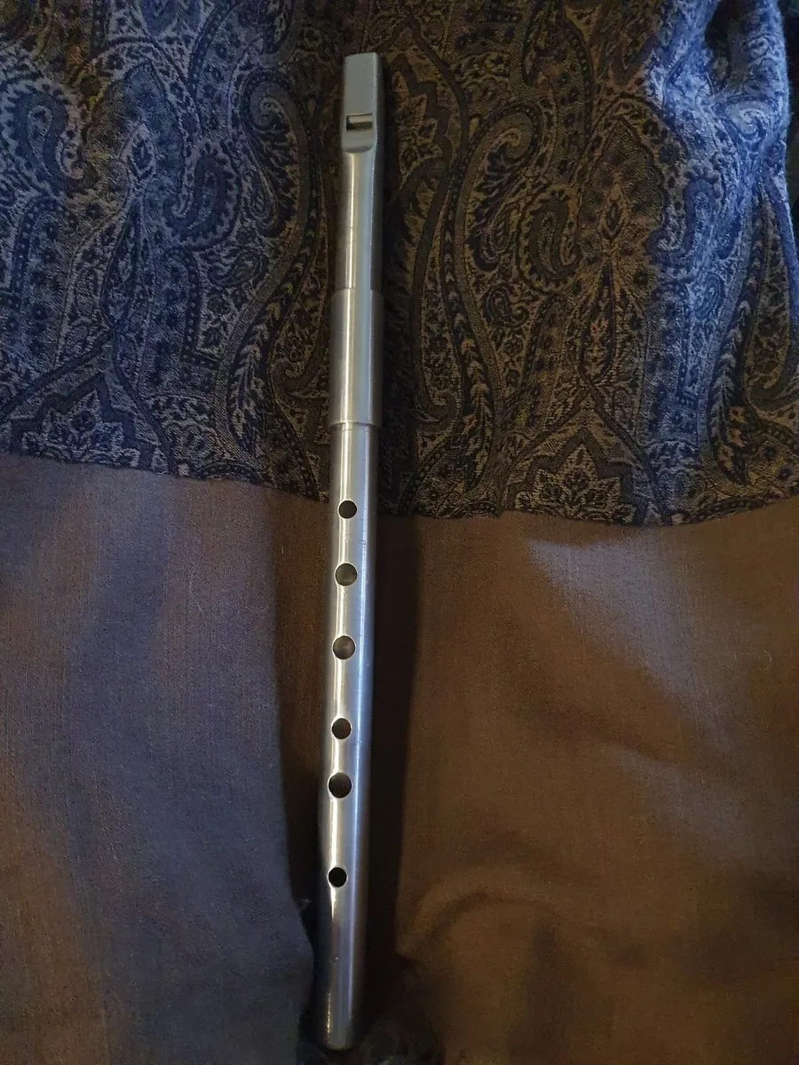 Kerry Thunderbird Low G whistle no longer made - Image 1