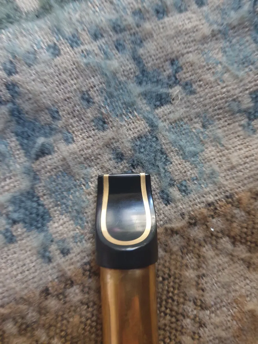 Wild Irish Eb whistle - Image 3