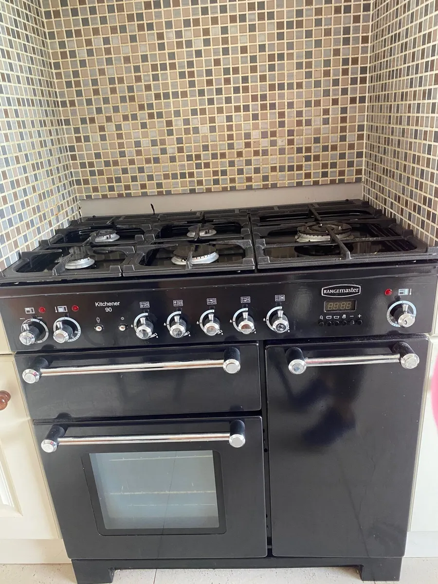 Cooker - Image 1