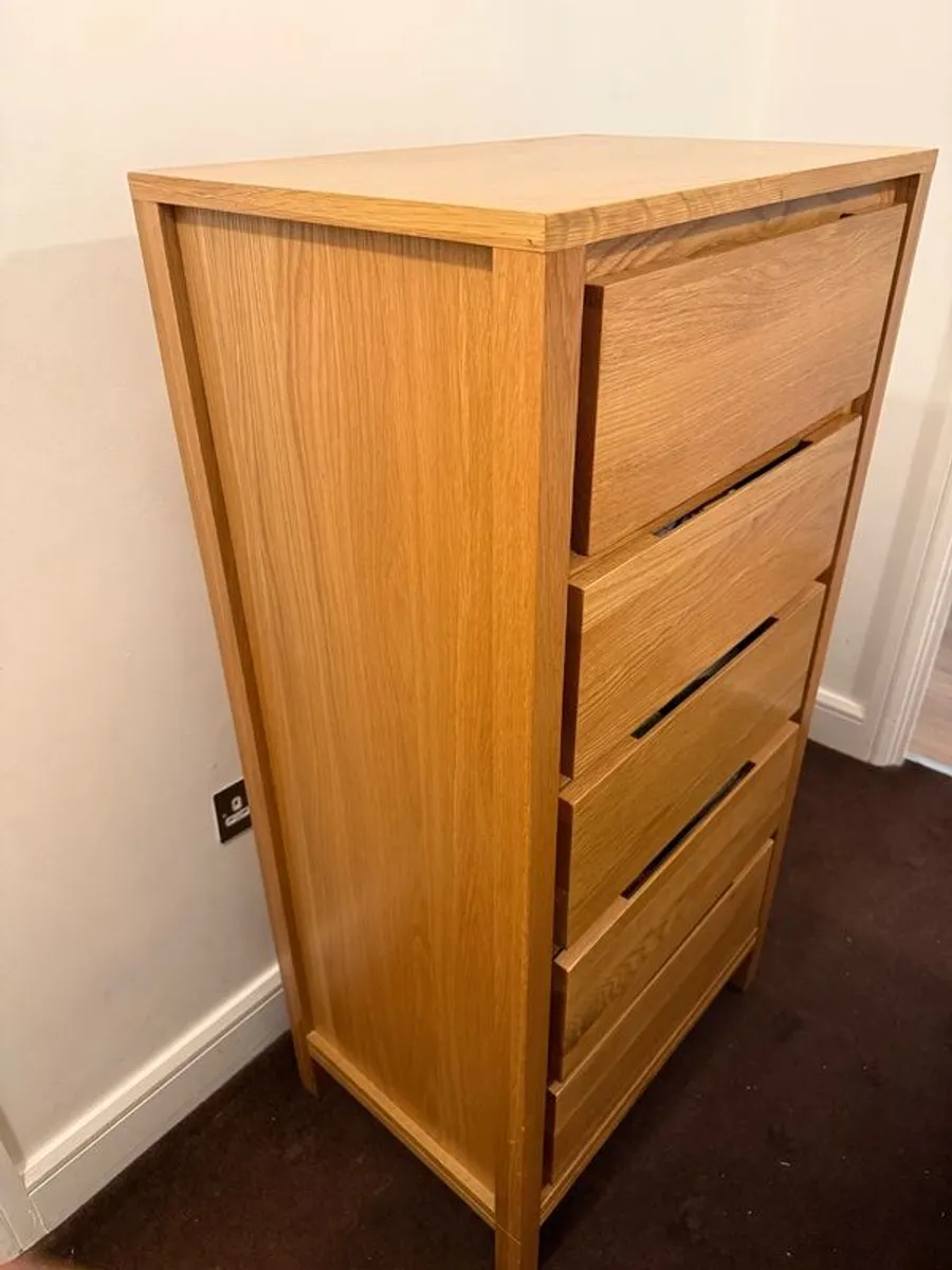 Chest drawers - Image 1