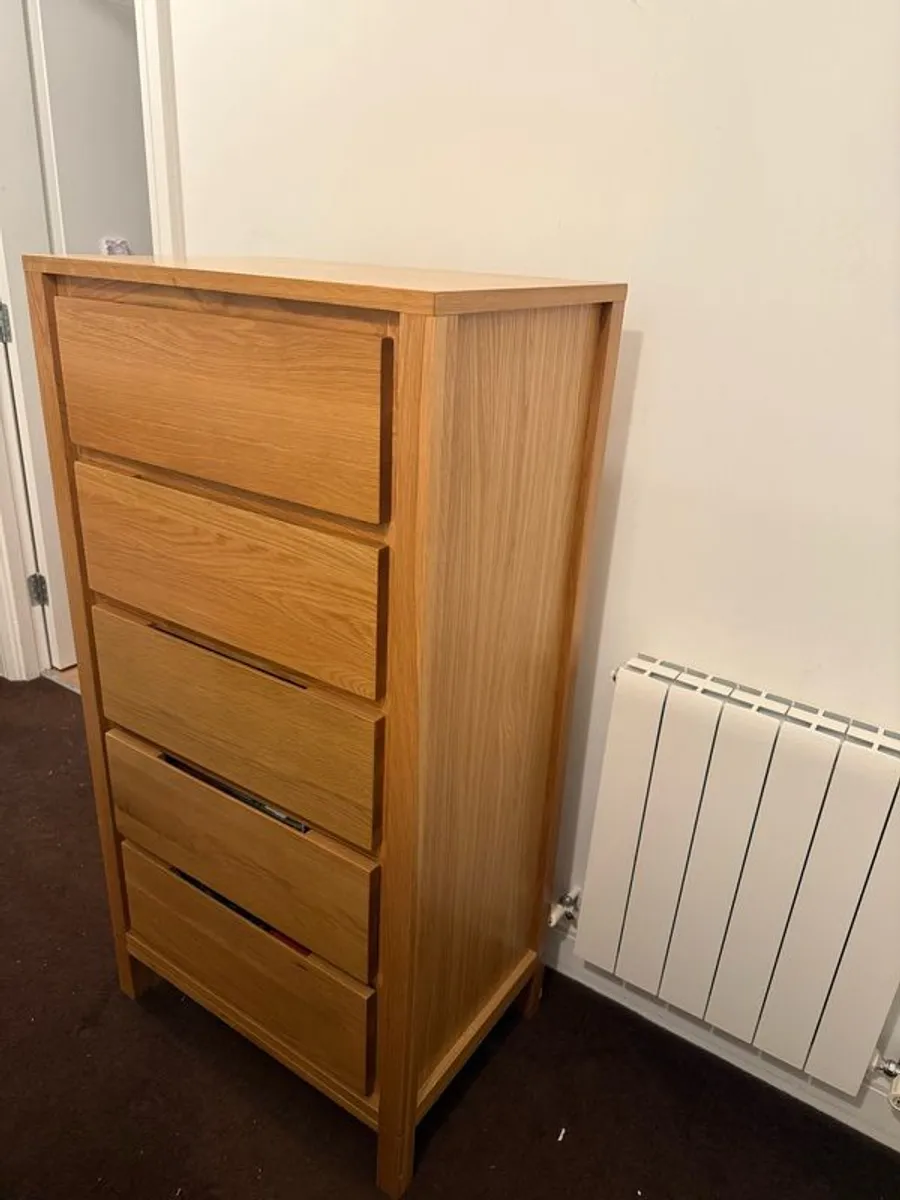 Chest drawers - Image 2