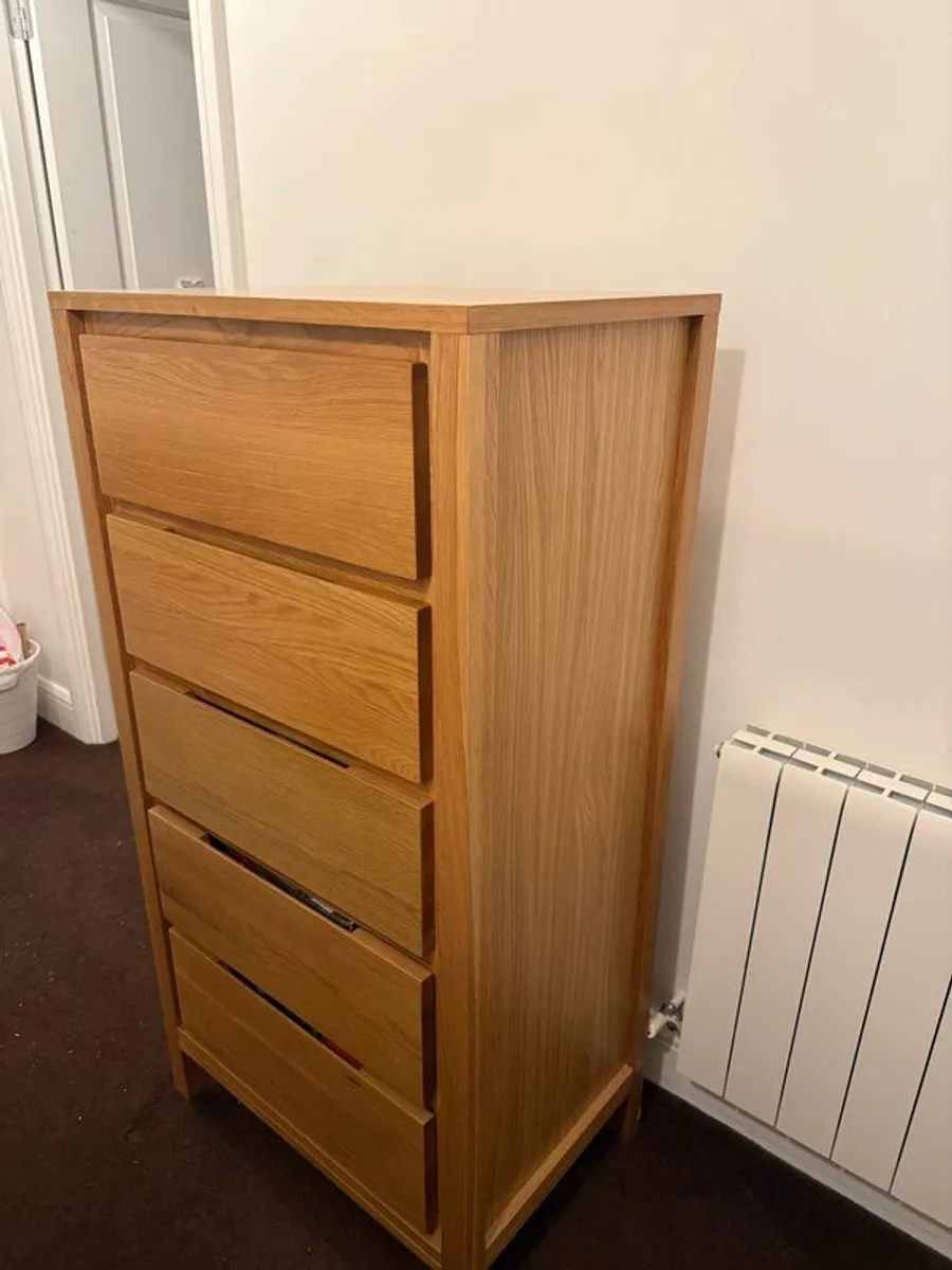 Chest drawers - Image 3