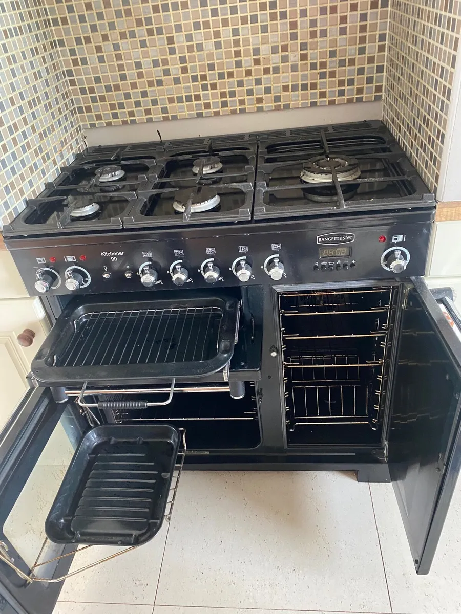 Cooker - Image 2