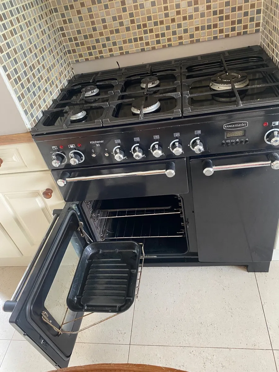 Cooker - Image 3