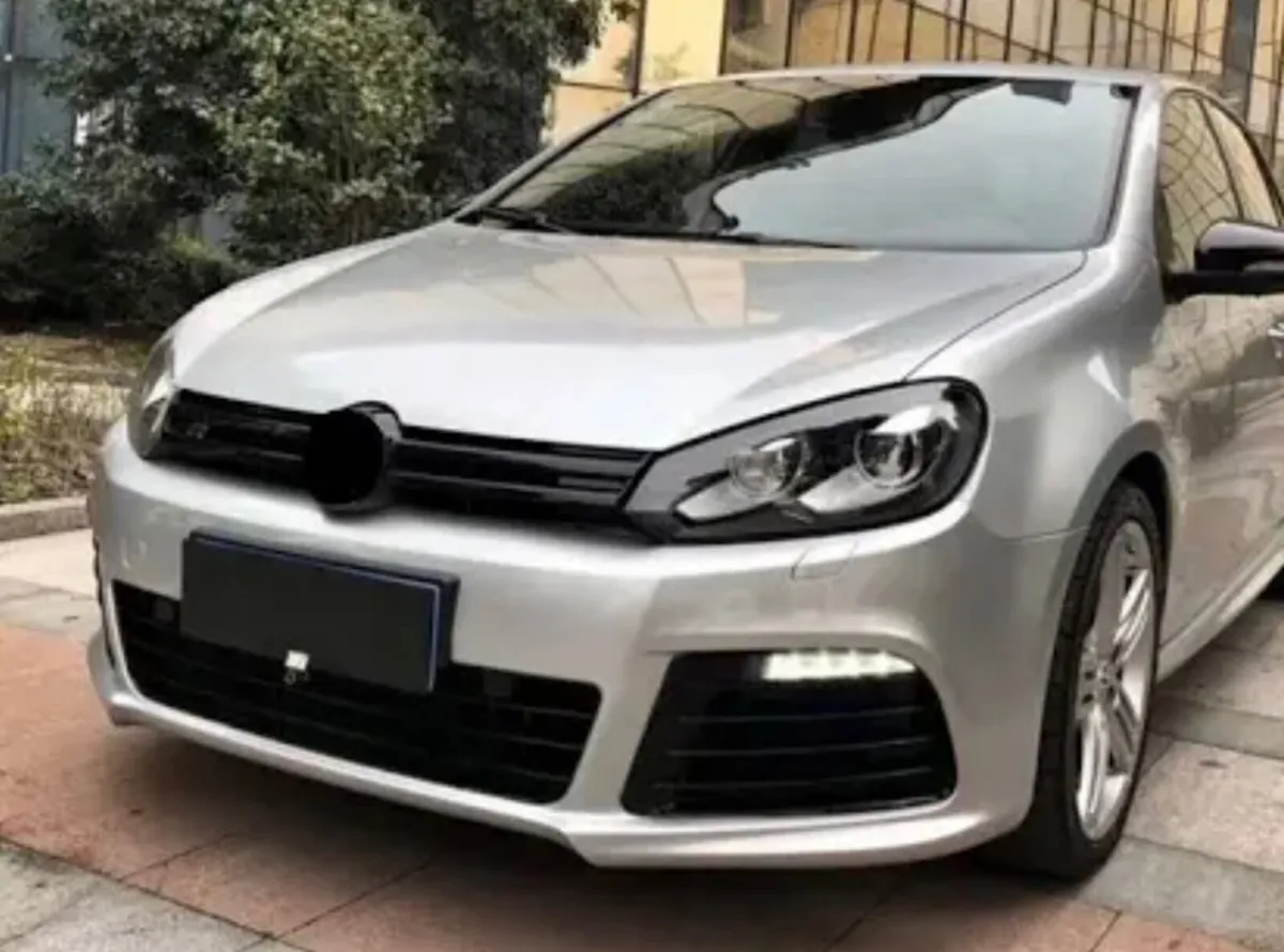 Upgrade to LED headlight bulbs at fk - Image 3