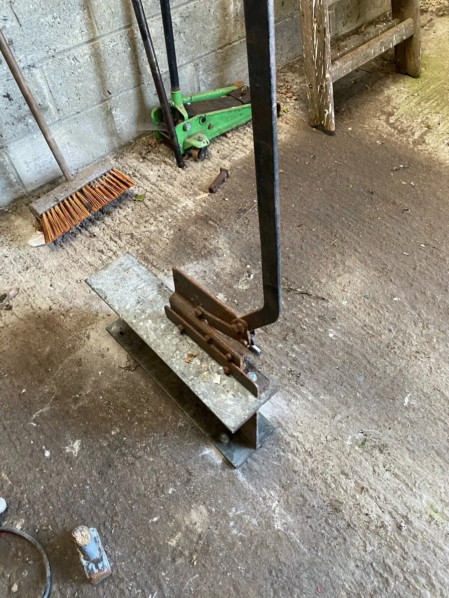 Work shop - Image 2