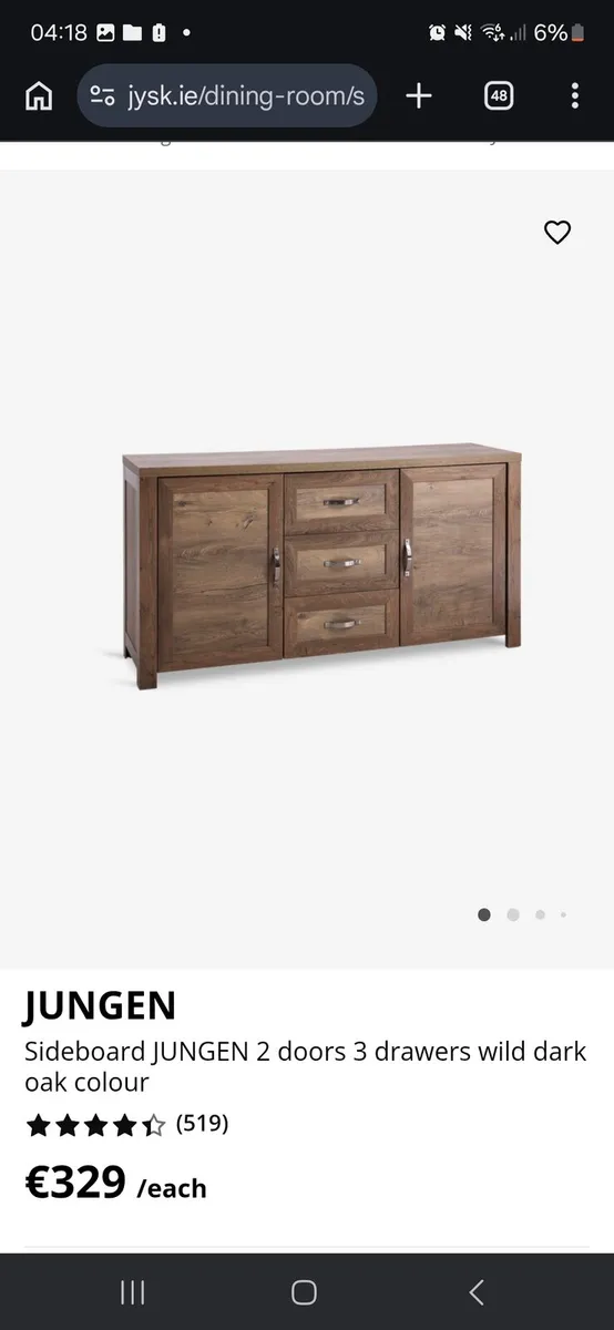 Sideboard - Image 2