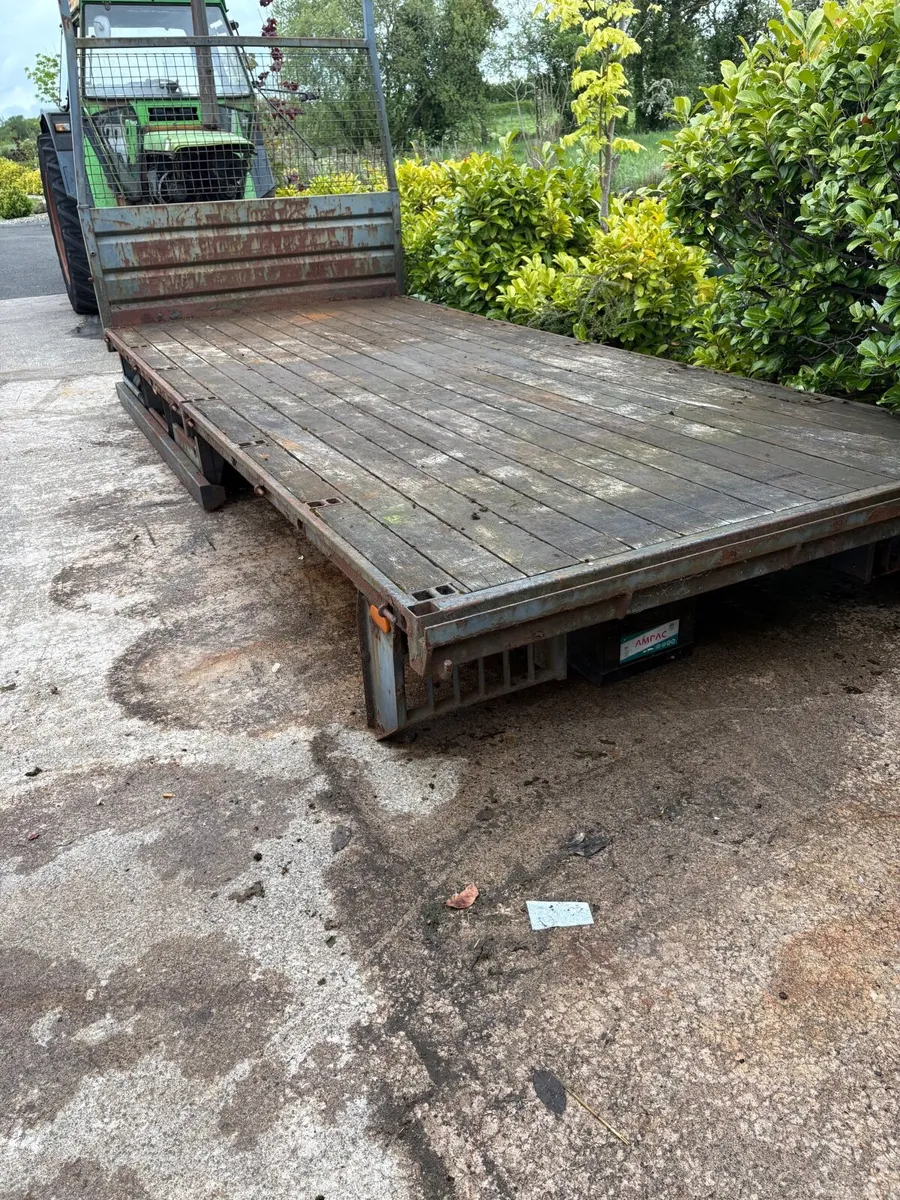 Lorry body - Image 3