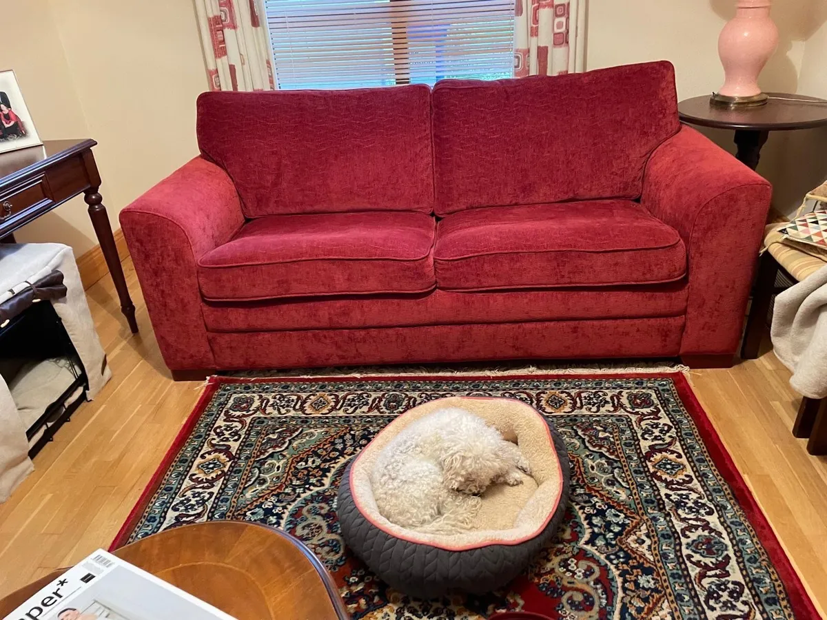 Couch bed - Image 1