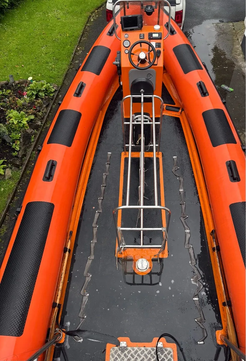 Redbay storm force 6.5m - Image 4