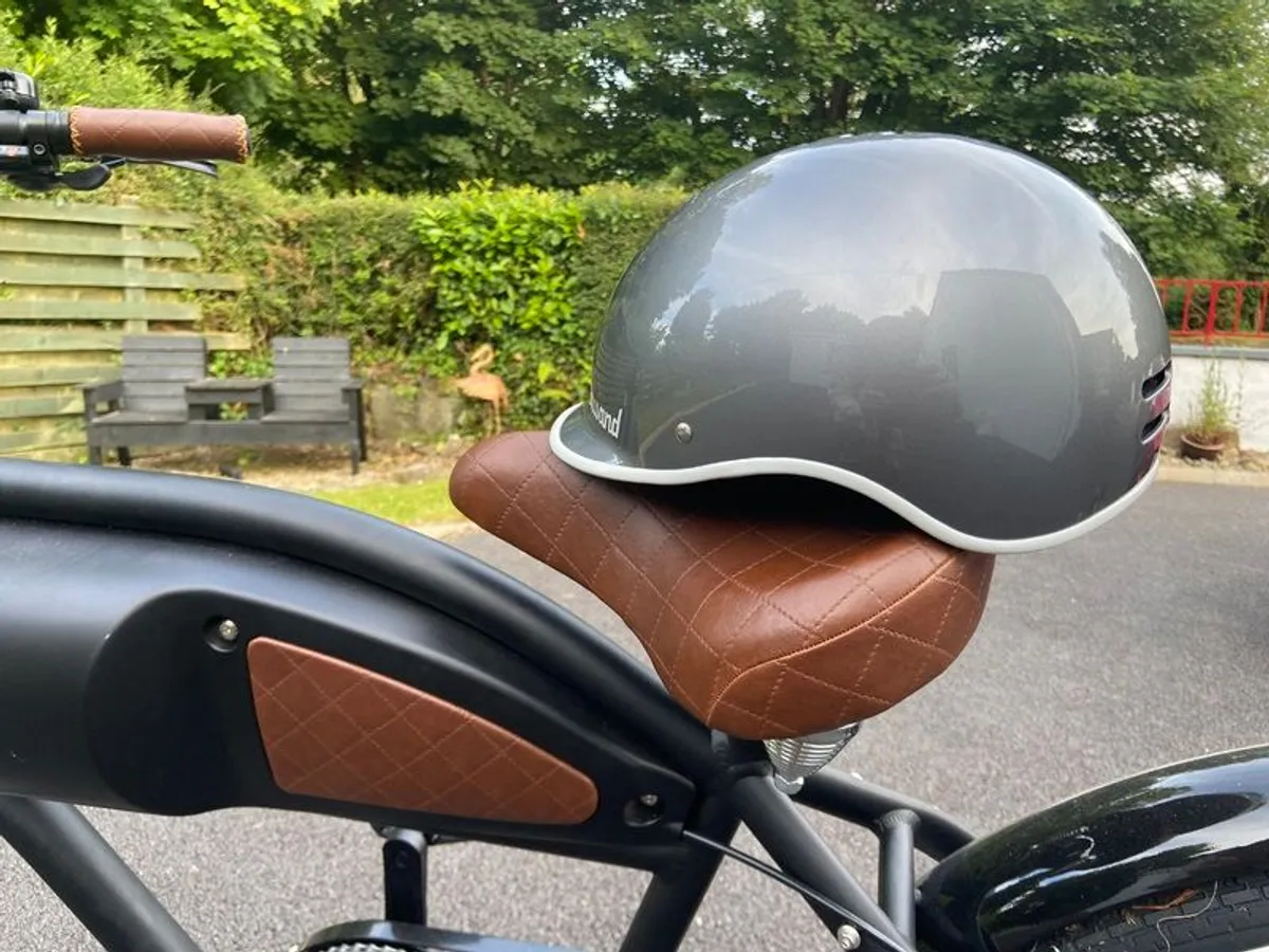 Electric bike - Image 2