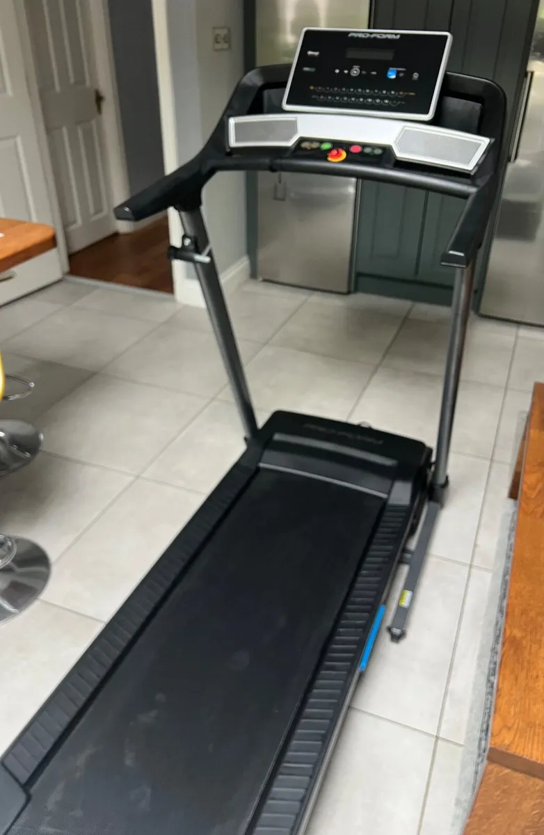 Treadmill PRO-FORM SPORT 3.0 - Image 2