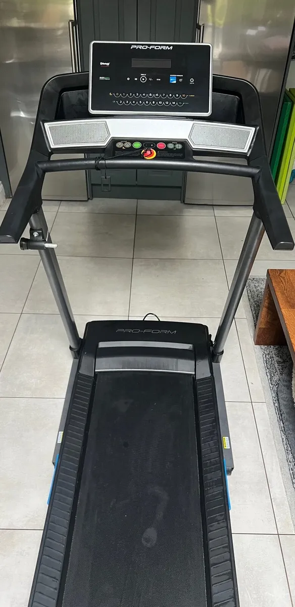 Treadmill PRO-FORM SPORT 3.0 - Image 3