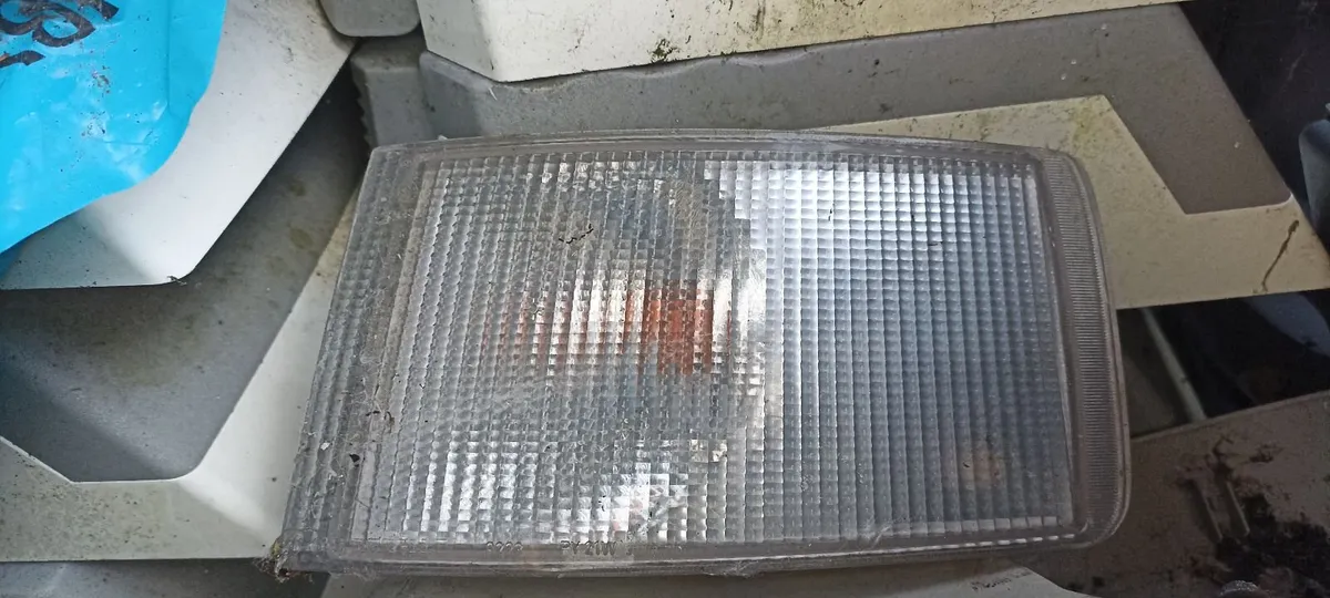 Citroen Relay Van Spare Parts - Image 1