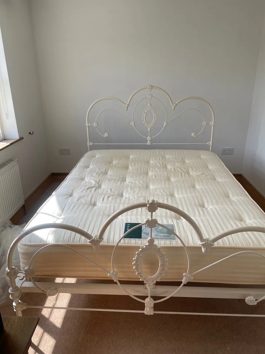 Bed frame - Image 3