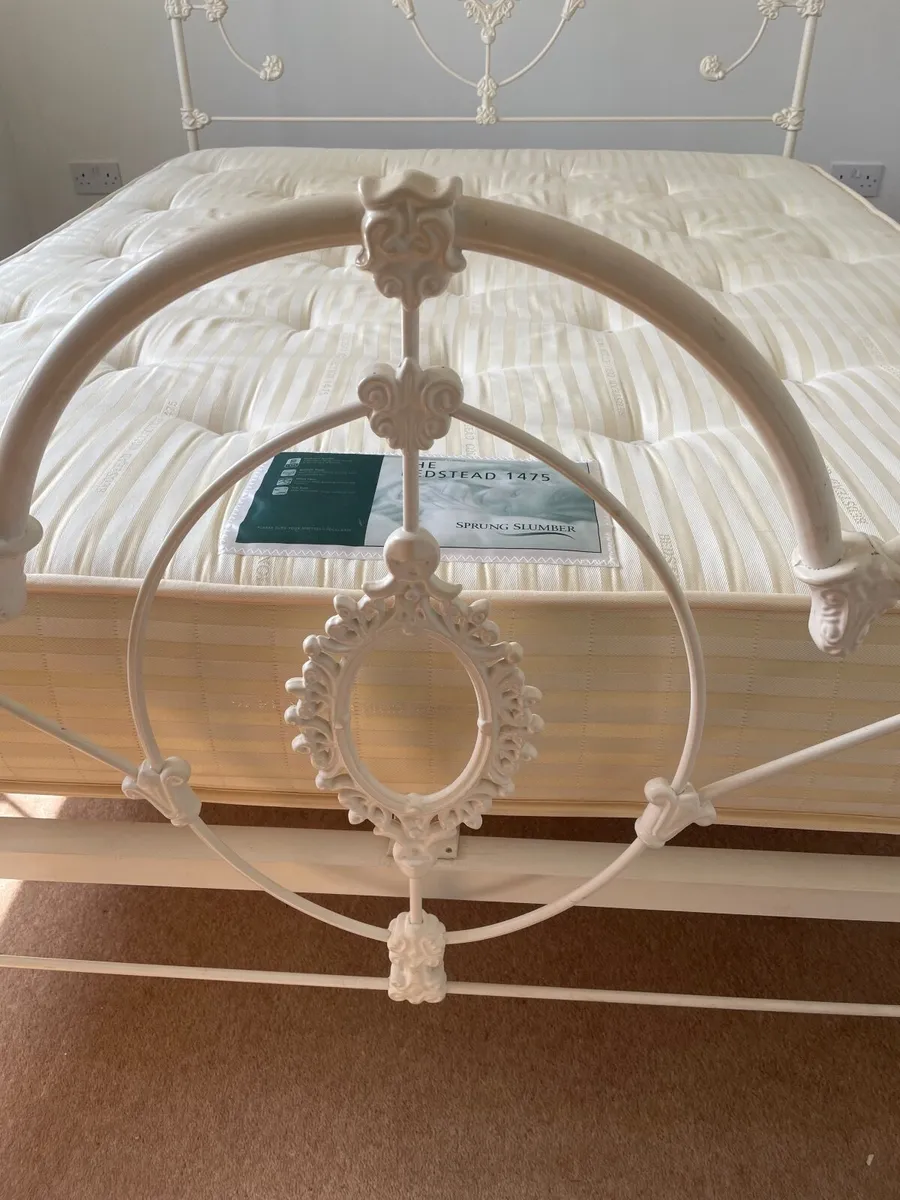 Bed frame - Image 4