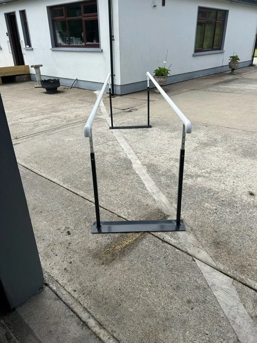 rehab - Image 1