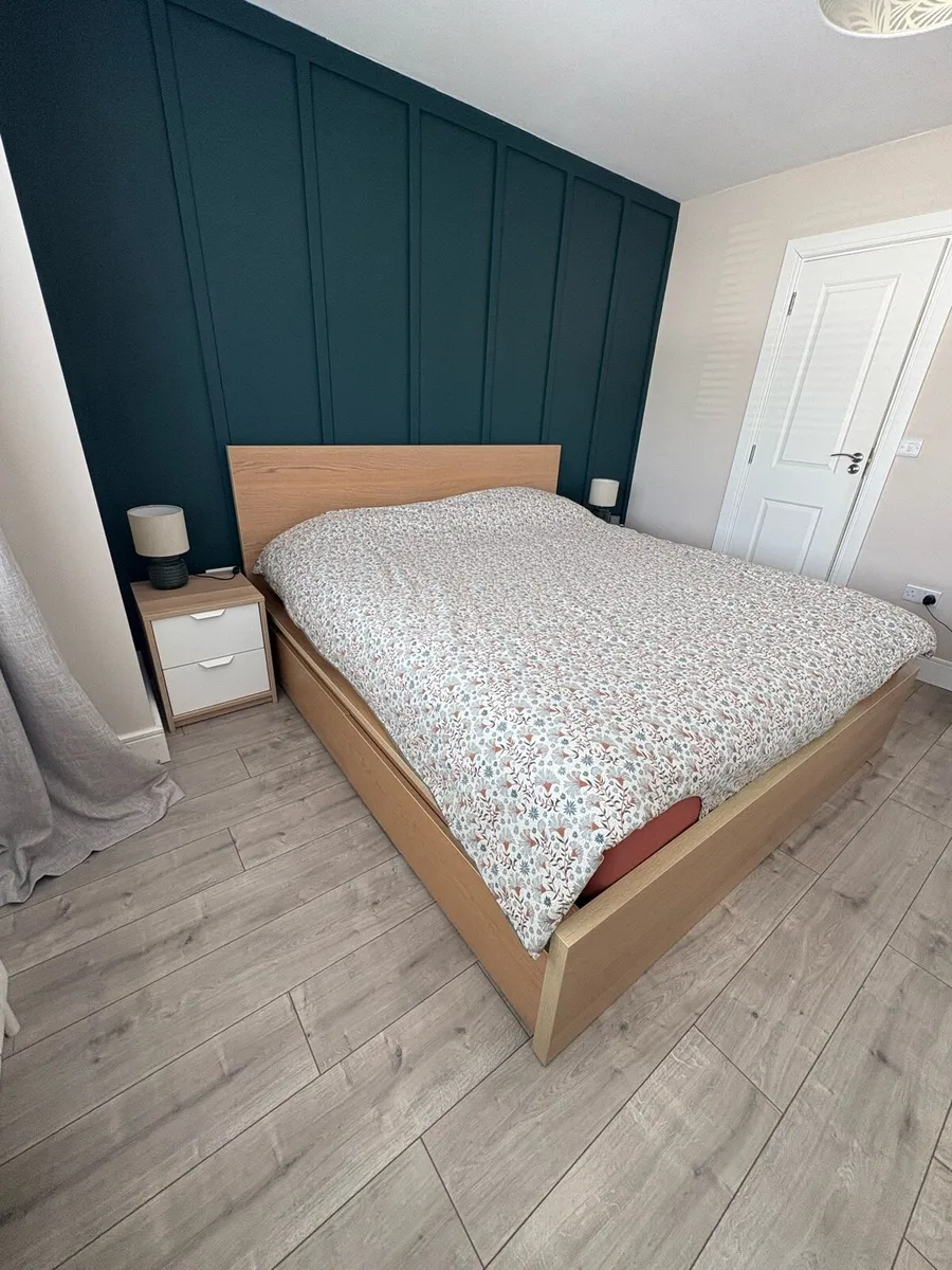 Set of 4 Underbed drawers - Image 3