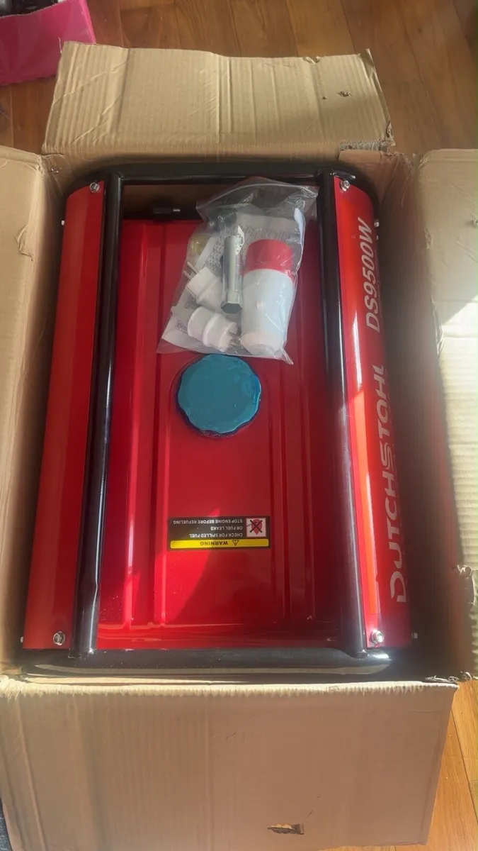 Generator - Image 2