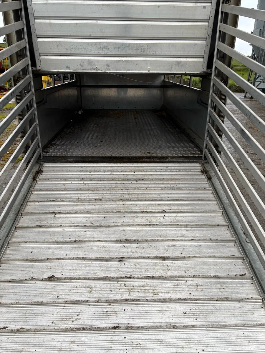 Ifor Williams 2019 - Image 3
