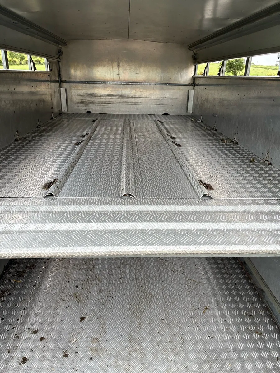 Ifor Williams 2019 - Image 4