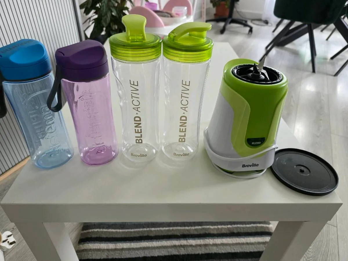 Blend Active - Image 1