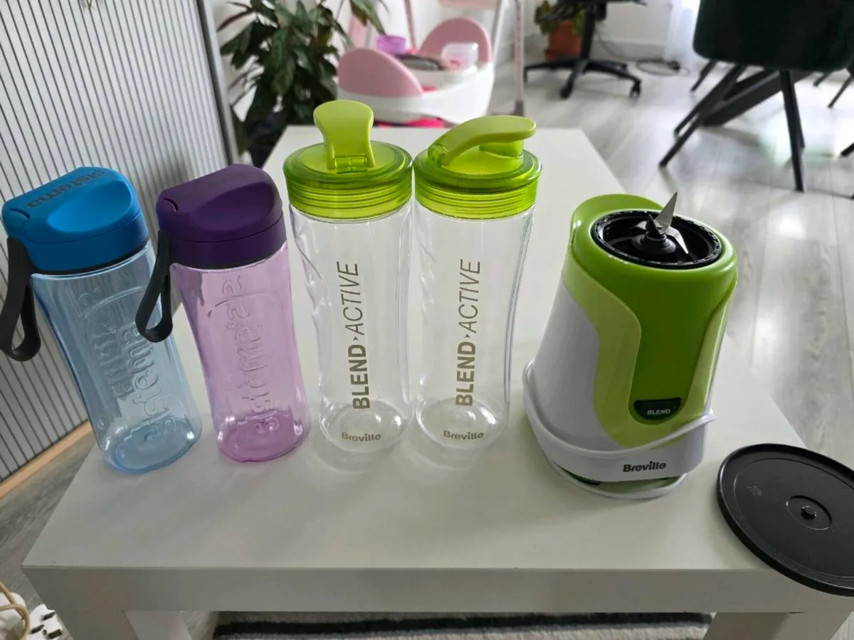 Blend Active - Image 2