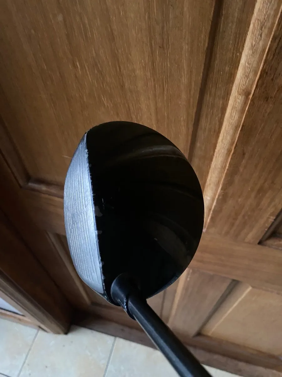 Ping ISI Titanium Driver 8.5 Degree Stiff Flex - Image 2