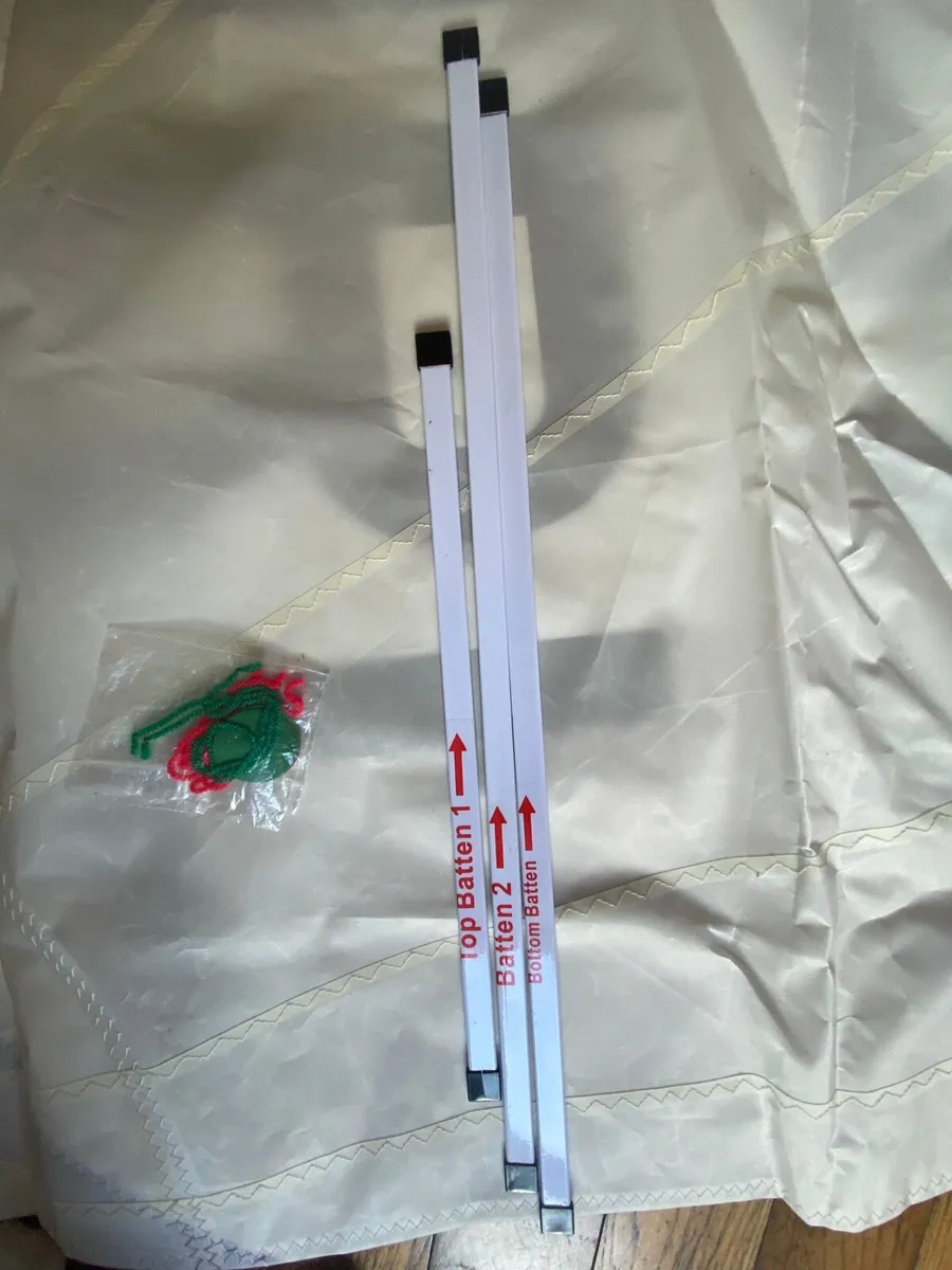 Laser Ilca - Image 2